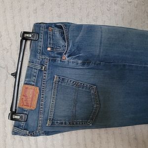 Lucky Brand mens 40×30